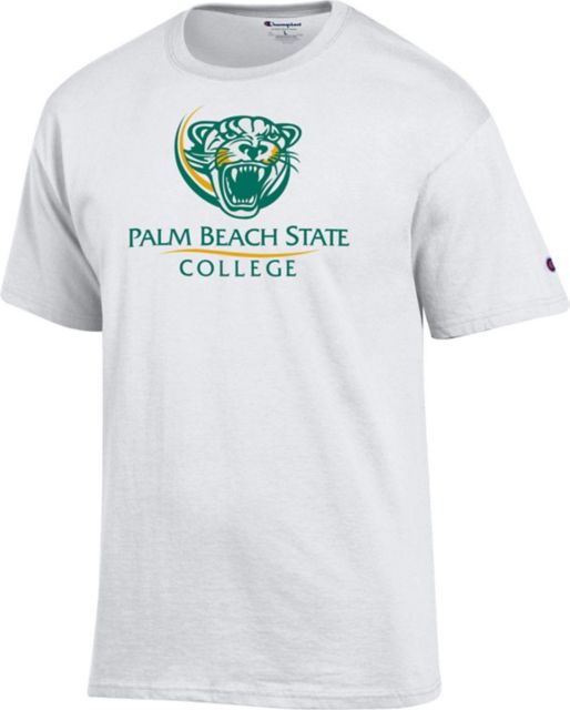 Palm Beach State College Short Sleeve T-Shirt