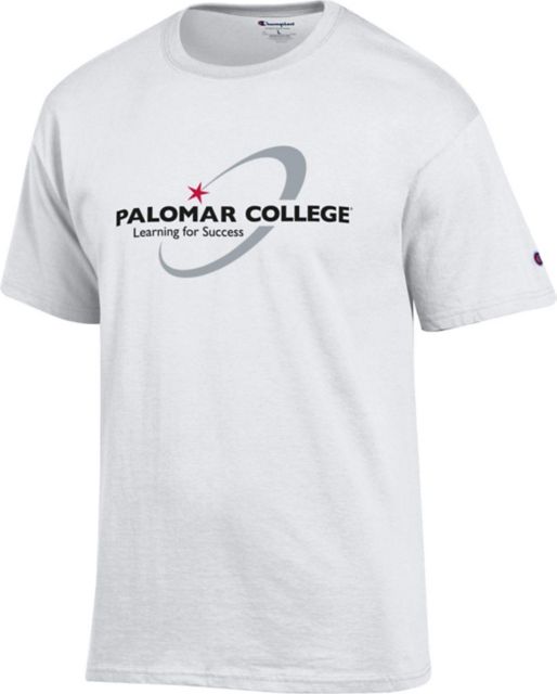 Palomar College Short Sleeve T-Shirt
