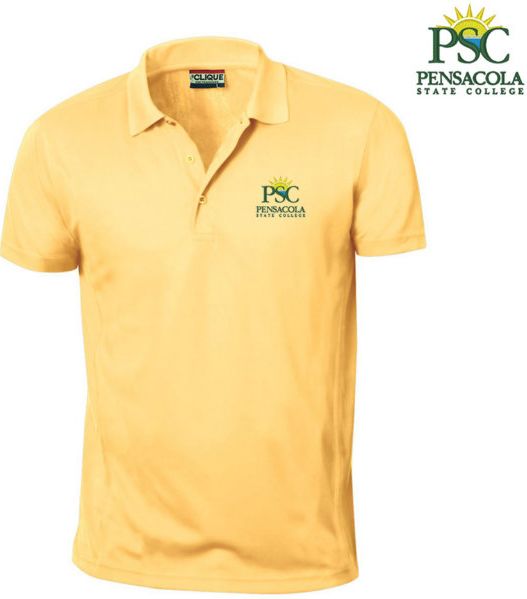 Pensacola State College Ice Polo