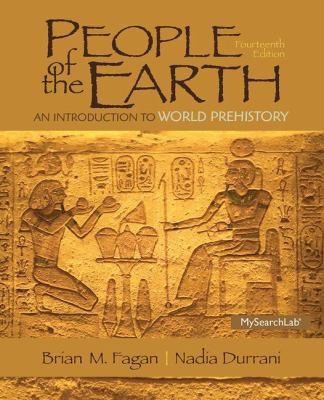 People of the Earth: Intro to World Prehistory
