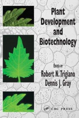 Plant Development & Biotechnology