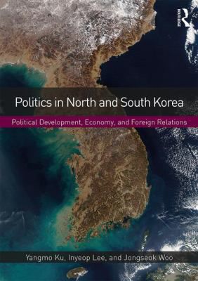 Politics in North & South Korea