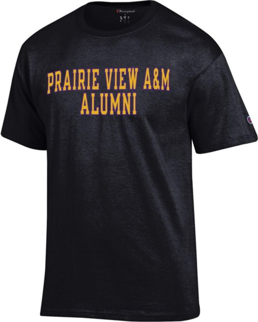 Prairie View A & M University Alumni T-Shirt