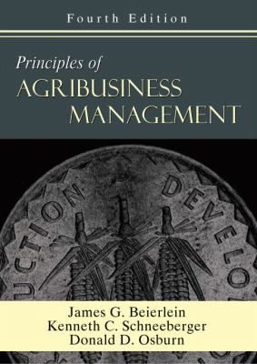 Prin of Agribusiness Management