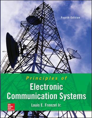 Prin of Electronic Communication Systems