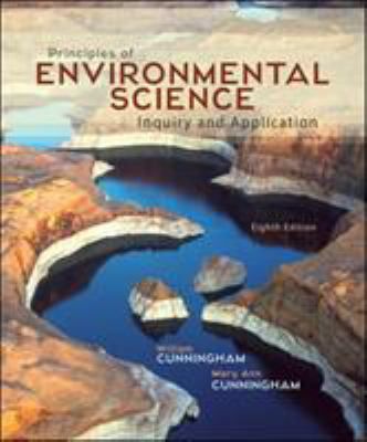 Prin of Environmental Science