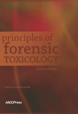 Prin of Forensic Toxicology