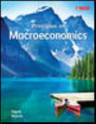Prin of Macroeconomics