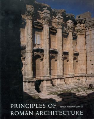 Prin of Roman Architecture
