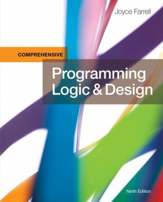 Programming Logic & Design, Comp (LoosePgs)(w/6mths Access)