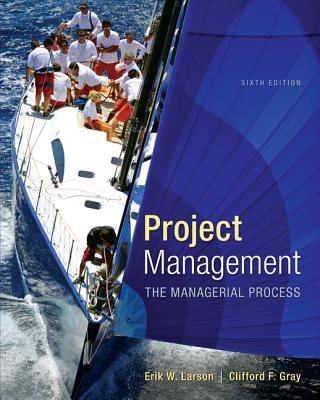 Project Management with MS Project (w/DVD)