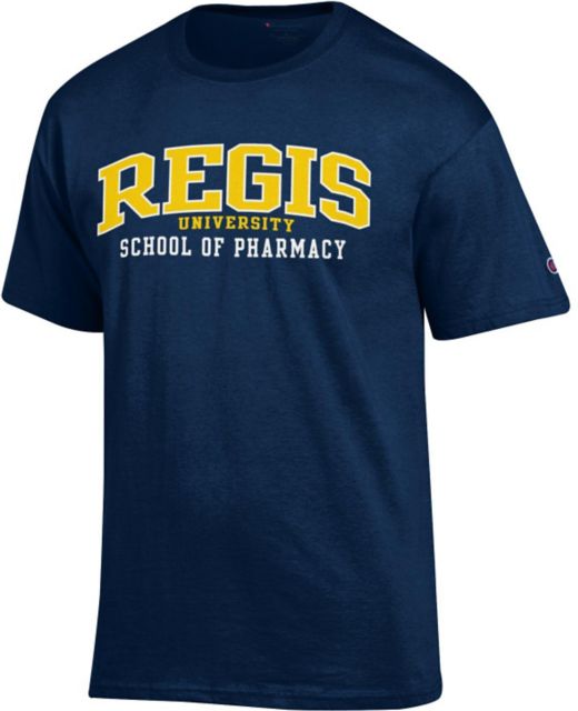 Regis University School of Pharmacy T-Shirt