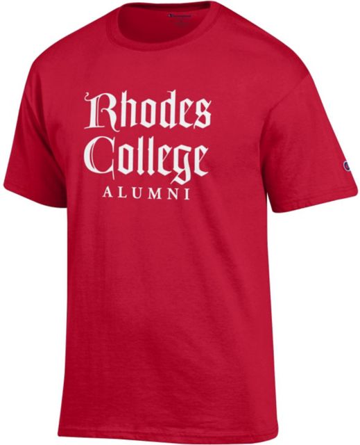 Rhodes College Alumni T-Shirt