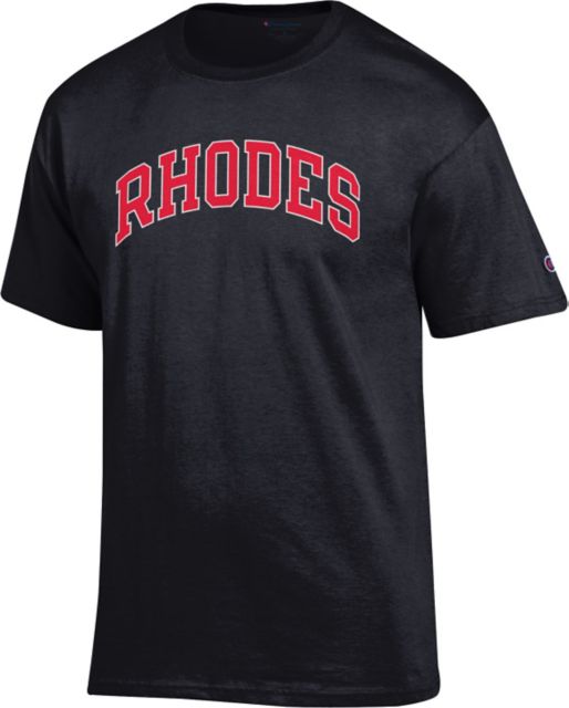 Rhodes College Short Sleeve T-Shirt