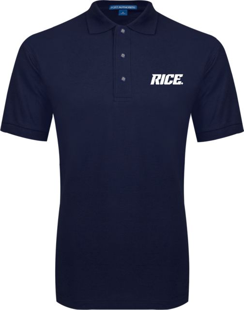Rice Easycare Pique Polo Rice - ONLINE ONLY