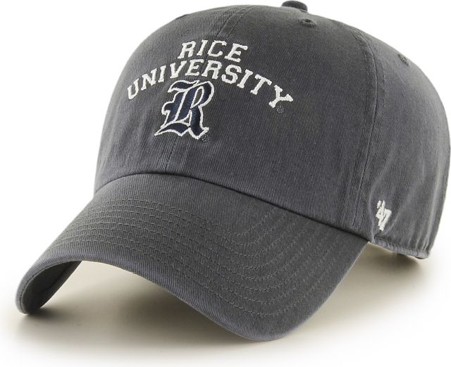 Rice University Adjustable Cap