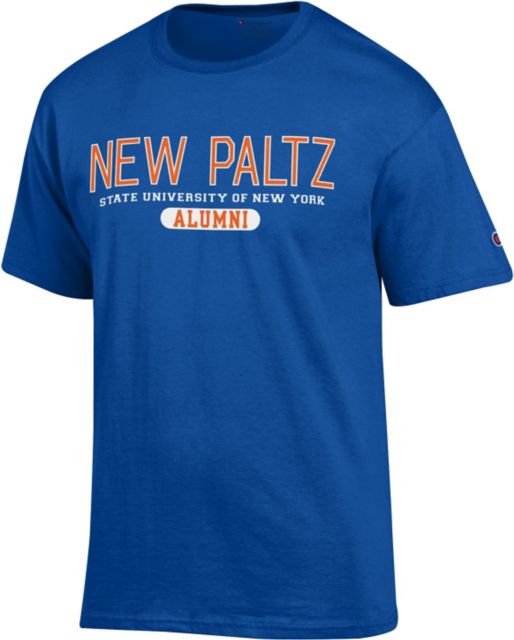 SUNY New Paltz Alumni T-Shirt