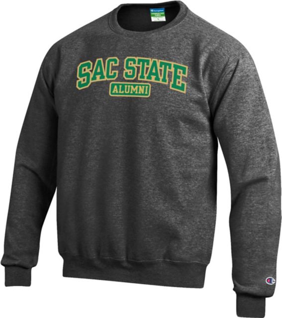 Sacramento State Alumni Crewneck Sweatshirt