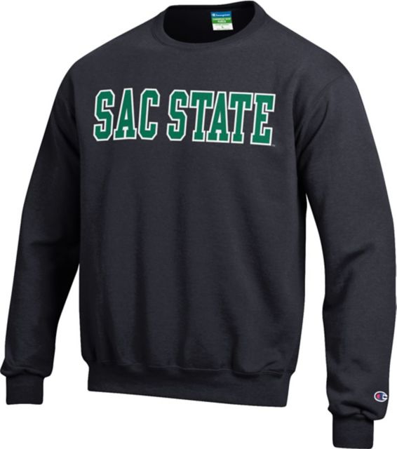Sacramento State Crewneck Sweatshirt