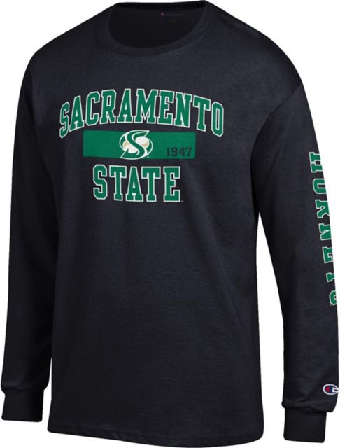 Sacramento State Hornets Long Sleeve T-Shirt