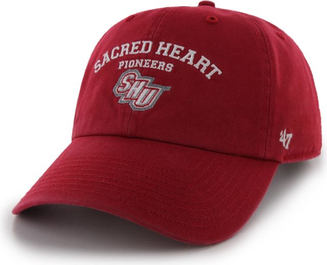 Sacred Heart University Fullback Adjustable Cap