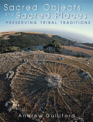 Sacred Objects & Sacred Places
