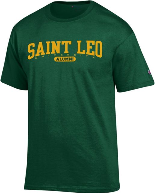 Saint Leo University Alumni Short Sleeve T-Shirt