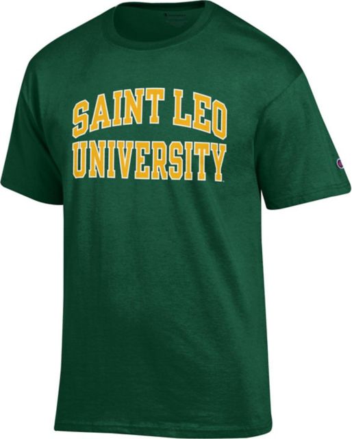 Saint Leo University Short Sleeve T-Shirt