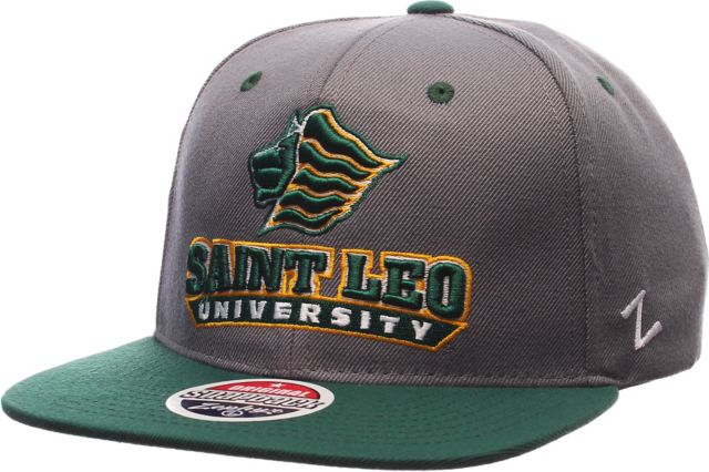 Saint Leo University Snapback Cap