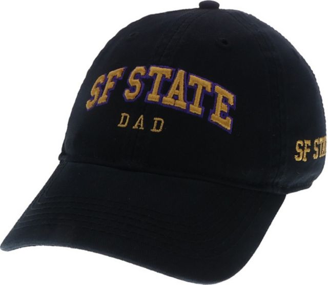 San Francisco State University Dad Adjustable Hat