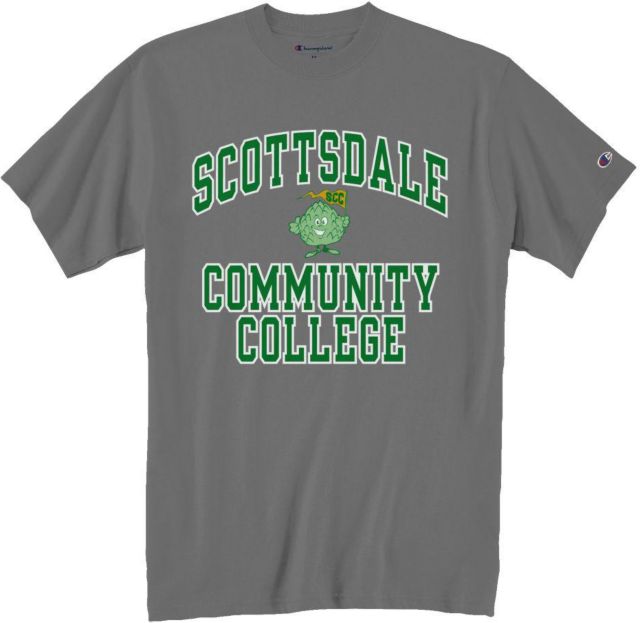 Scottsdale Community College Artichokes T-Shirt