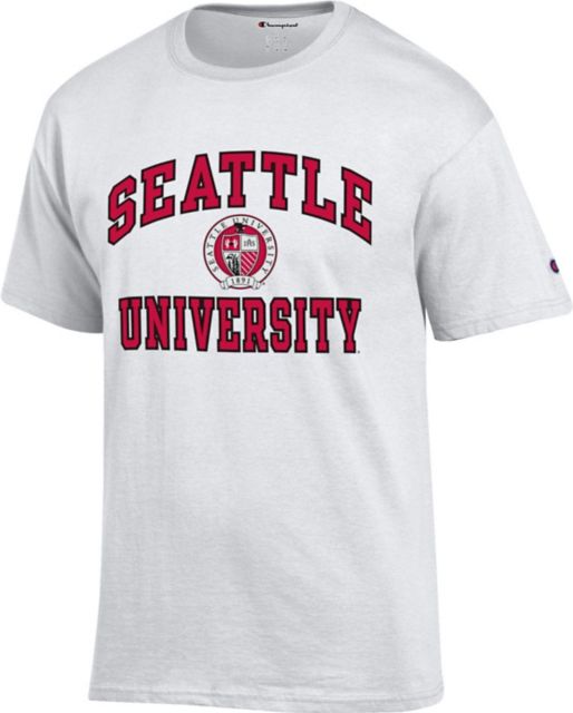 Seattle University Short Sleeve T-Shirt