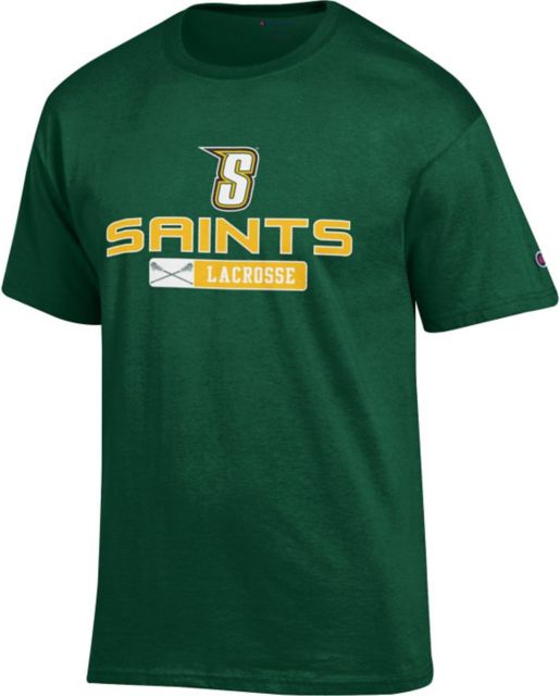 Siena College Saints Lacrosse T-Shirt