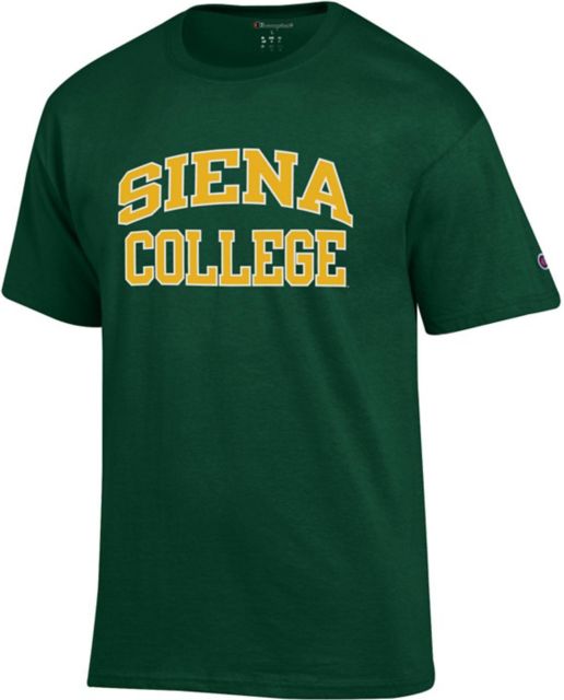 Siena College Short Sleeve T-Shirt