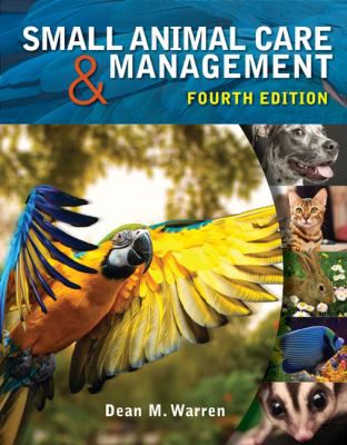 Small Animal Care & Management
