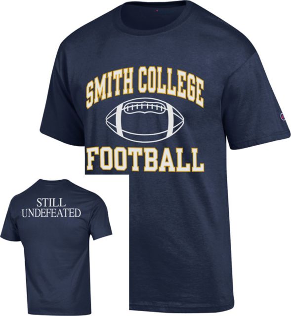Smith College Football T-Shirt