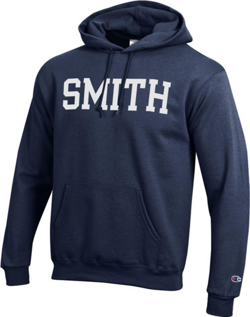 Smith College Hooded Sweatshirt