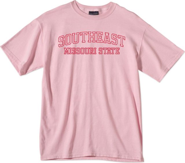 Southeast Missouri State University Short Sleeve T-Shirt