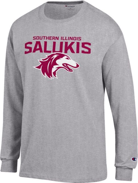 Southern Illinois University Long Sleeve T-Shirt