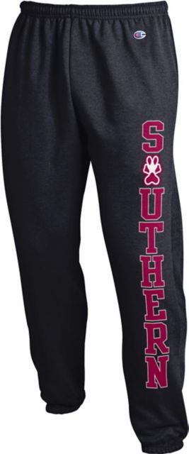 Southern Illinois University Salukis Banded Sweatpants