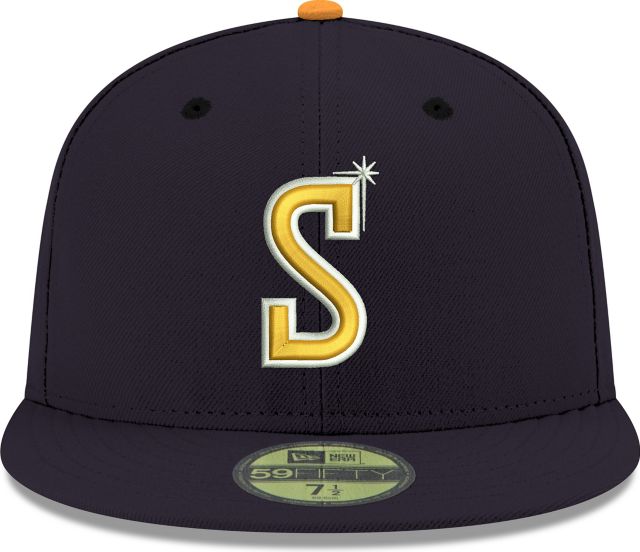 Southern University and A&M College Field Cap