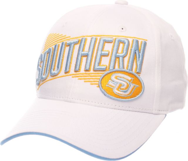 Southern University and A&M College Jaguars Adjustable Cap