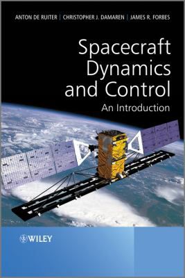 Spacecraft Dynamics & Control