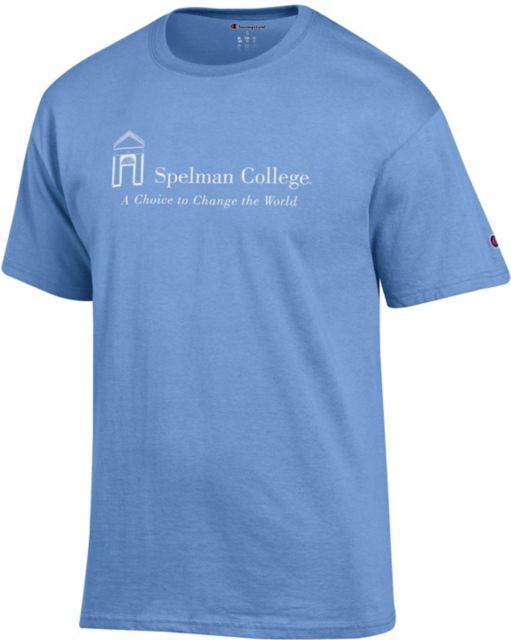 Spelman College Short Sleeve T-Shirt