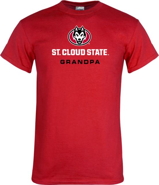 St Cloud T-Shirt Grandpa - ONLINE ONLY