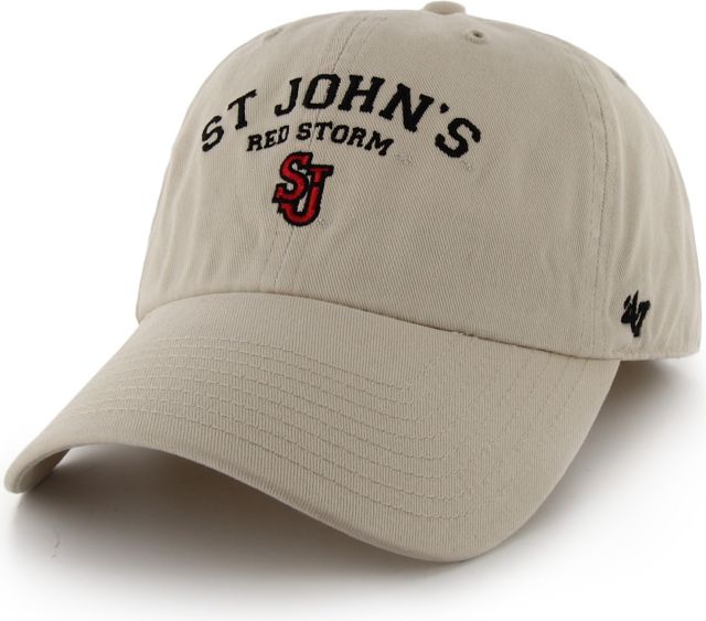 St. John's University Adjustable Cap