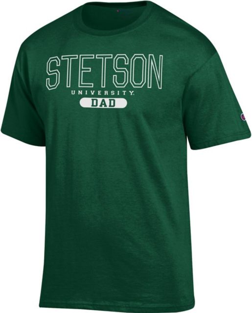 Stetson University Dad T-Shirt