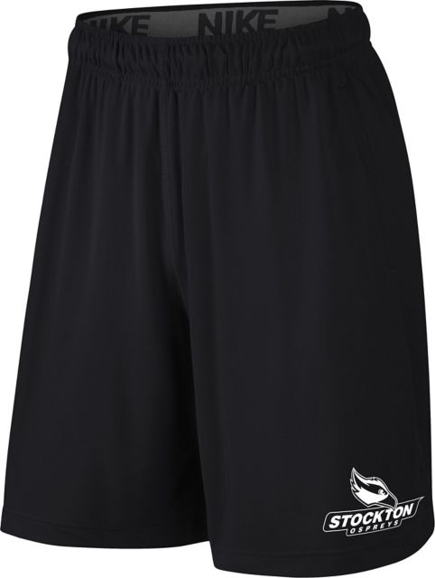 Stockton University Ospreys Shorts