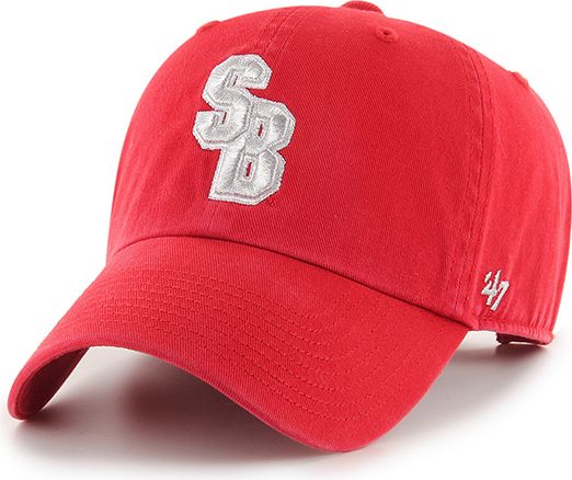 Stony Brook University Adjustable Hat
