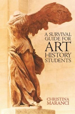 Survival Guide for Art History Students